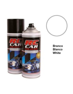 Tinta lexan blanca 150ml