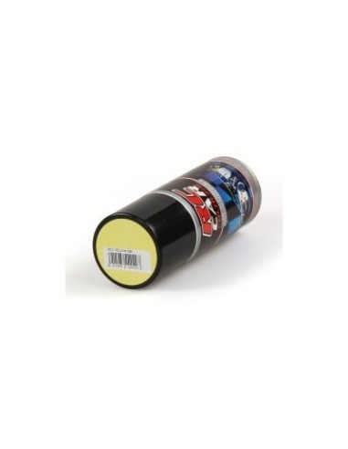 Tinta RC Car Amarelo Claro 150ml - 020