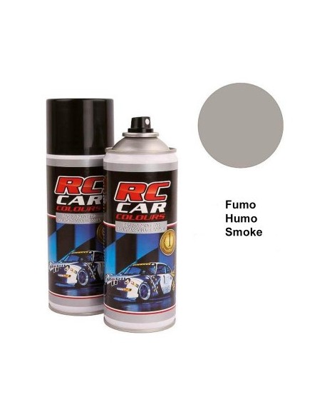 Tinta lexan fumado 150ml