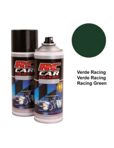 Tinta lexan verde fumado 150ml