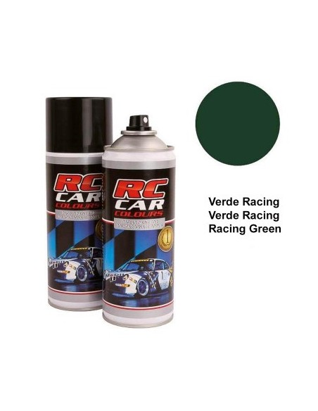 Tinta lexan verde fumado 150ml