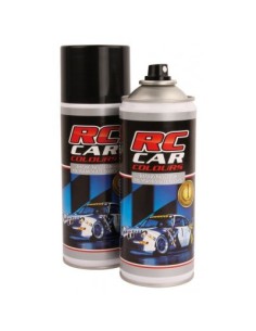 Tinta RC Car Magenta Fluorescente 150ml - 1012