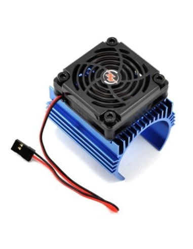 Hobbywing Fan Combo with Heatsink for 44mm Motor
