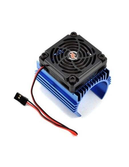 Hobbywing Fan Combo with Heatsink for 44mm Motor