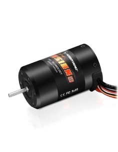 Quicrun Fusion SE for Rock Crawler 1800kV