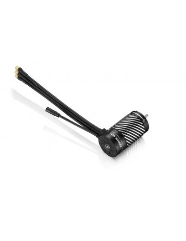 Ezrun 4278SD Motor G2 2250kV