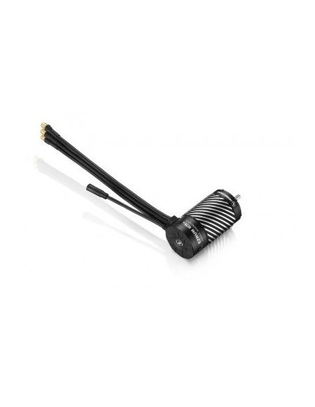 Ezrun 4278SD Motor G2 2250kV