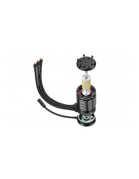 Ezrun 4278SD Motor G2 2250kV