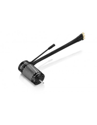 Ezrun 4278SD Motor G2 2250kV