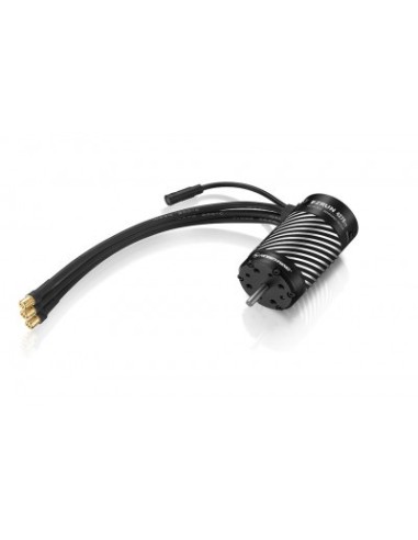Ezrun 4278SD Motor G2 2250kV