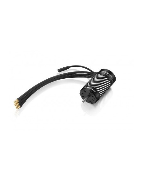 Ezrun 4278SD Motor G2 2250kV