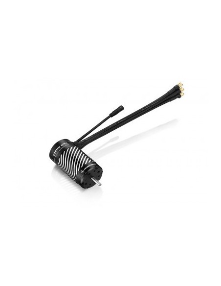 Ezrun 4278SD Motor G2 2250kV