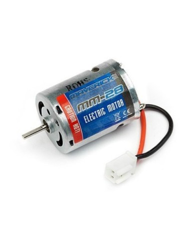 MOTOR 370 MM - 28