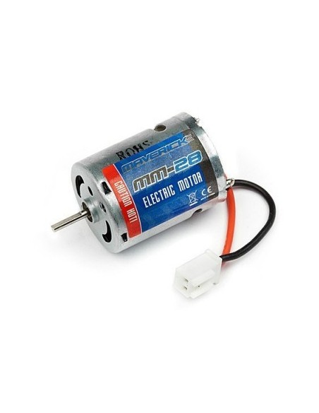 MOTOR 370 MM - 28