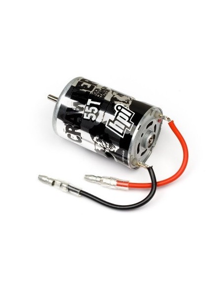 CRAWLER MOTOR 55T