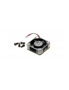 Alu High-Speed Fan for ESC 30*30mm 28.000RPM