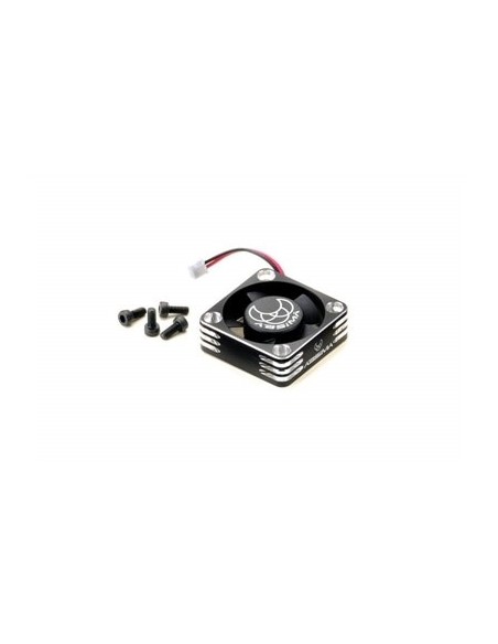 Alu High-Speed Fan for ESC 30*30mm 28.000RPM