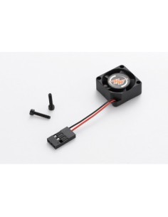 Fan for Xerun XR10 Stock Spec 20x20x8