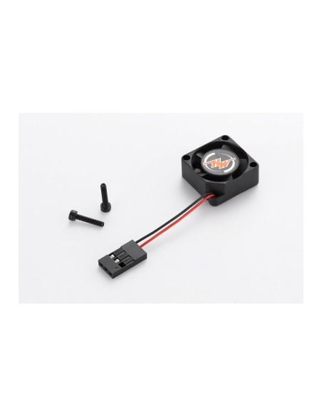 Fan for Xerun XR10 Stock Spec 20x20x8