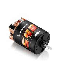 Quicrun Brushed 540 30 Turn Motor
