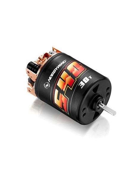 Quicrun Brushed 540 30 Turn Motor