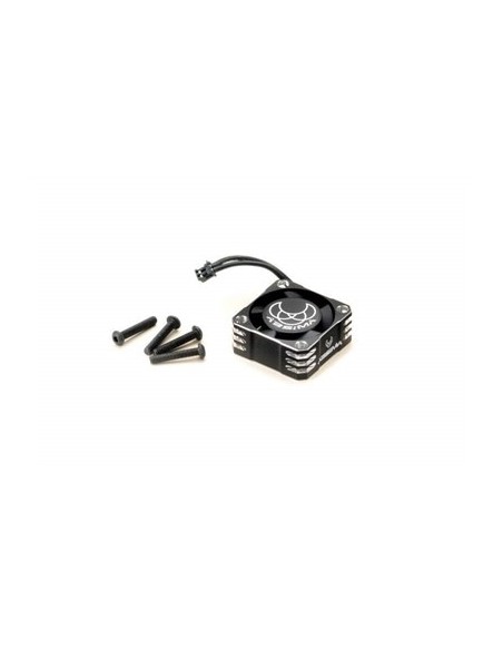Alu High-Speed Fan for ESC 25*25mm 32.000RPM