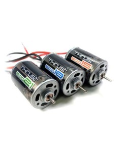 Electric Motor "Thrust eco" 18T