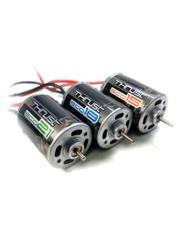 Electric Motor "Thrust eco" 18T