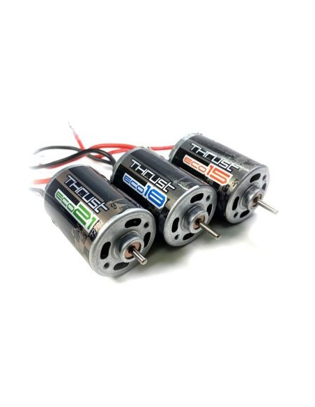 Electric Motor "Thrust eco" 18T