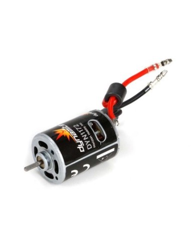Dynamite 15-turn brushed motor