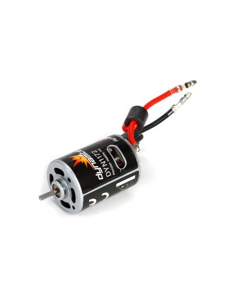 Dynamite 15-turn brushed motor