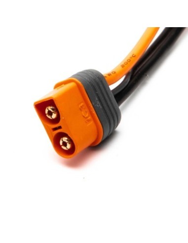Firma 120A Sensored Brushless Smart Crawler ESC 2S-4S: IC5