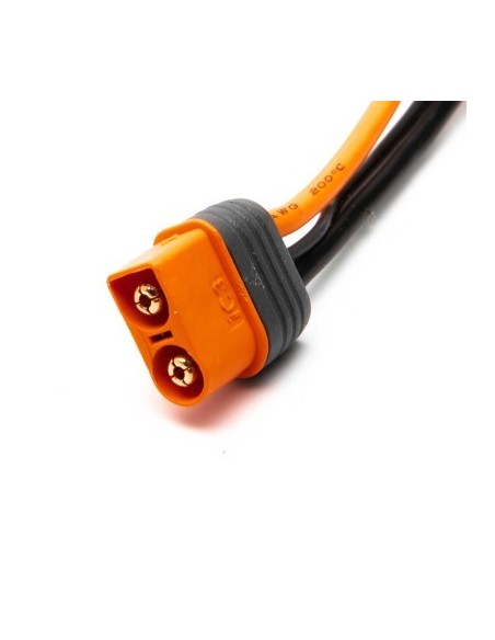 Firma 120A Sensored Brushless Smart Crawler ESC 2S-4S: IC5