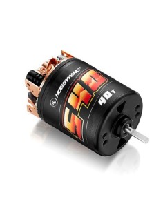 Quicrun Brushed 540 40 Turn Motor