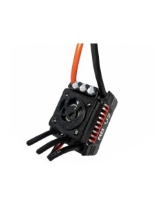 1:8 Brushless Set THRUST-V2 - 150A 4275-2000KV 2