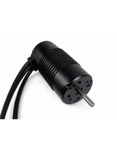 1:8 Brushless Set THRUST-V2 - 150A 4275-2000KV