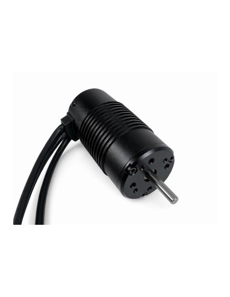 1:8 Brushless Set THRUST-V2 - 150A 4275-2000KV