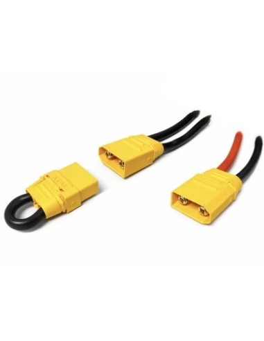 1:8 Brushless Set THRUST-V2 - 150A 4275-2000KV
