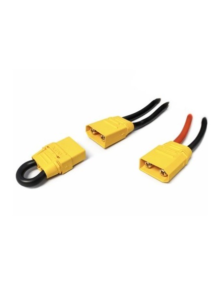 1:8 Brushless Set THRUST-V2 - 150A 4275-2000KV