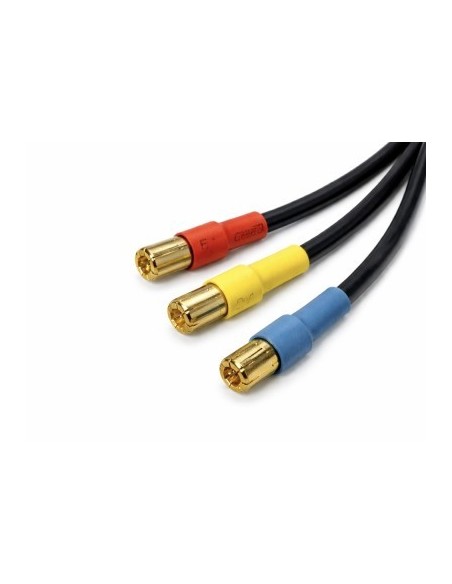 1:8 Brushless Set THRUST-V2 - 150A 4275-2000KV