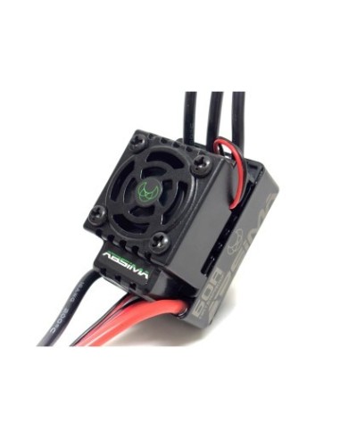 1:10 Brushless Set ECO - 60A 3650-4370KV