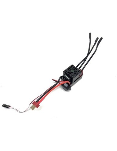 1:10 Brushless Set ECO - 60A 3650-4370KV