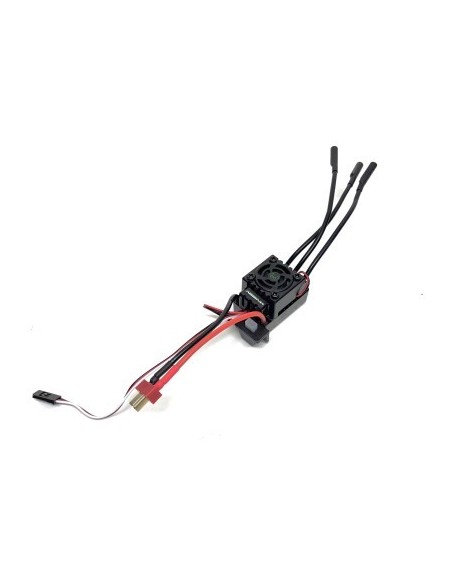 1:10 Brushless Set ECO - 60A 3650-4370KV