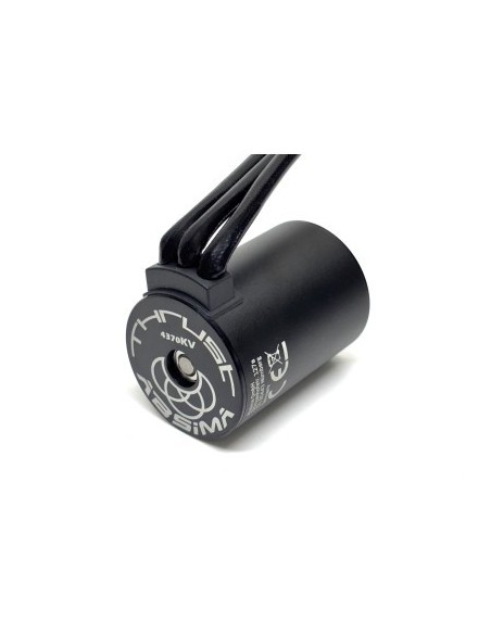 1:10 Brushless Set ECO - 60A 3650-4370KV