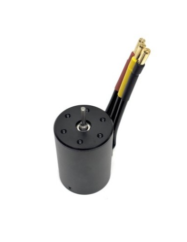 1:10 Brushless Set ECO - 60A 3650-4370KV