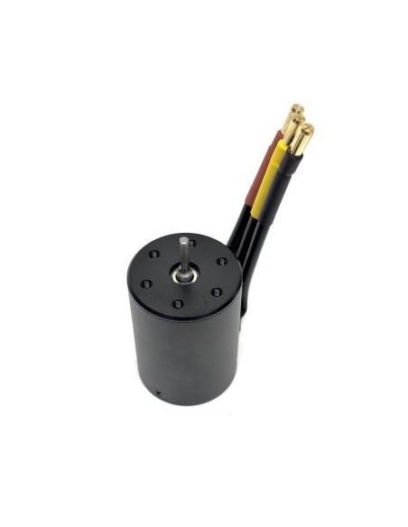 1:10 Brushless Set ECO - 60A 3650-4370KV