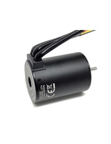 1:10 Brushless Set ECO - 60A 3650-4370KV