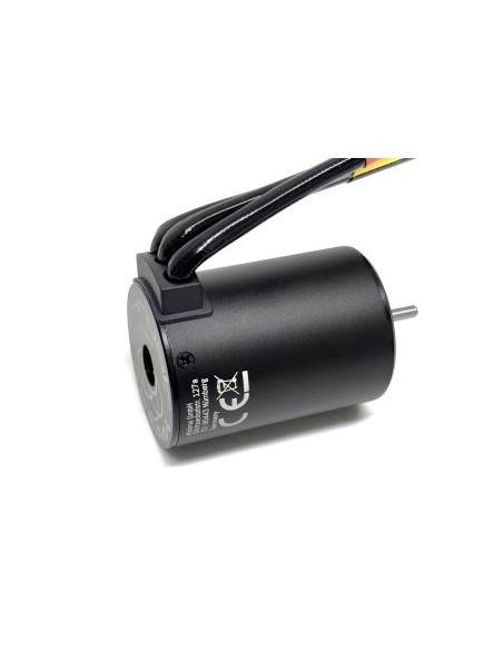 1:10 Brushless Set ECO - 60A 3650-4370KV