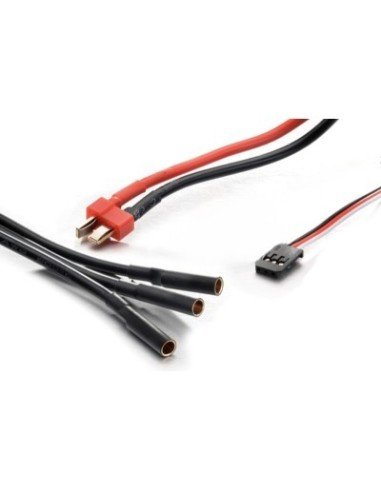1:10 Brushless Set ECO - 60A 3650-4370KV
