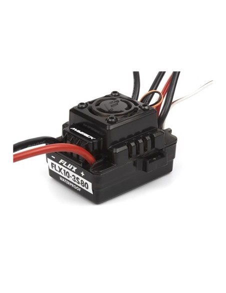 Maverick FLX10-3S80 Flux ESC with XT60